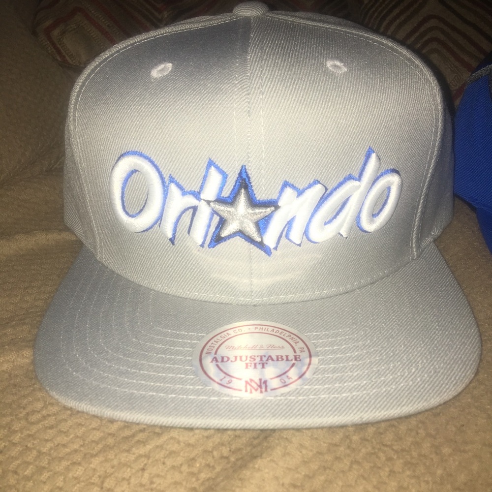 Orlando magic snapbacks
